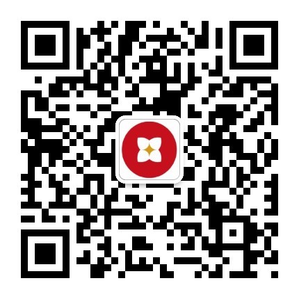 農商之聲二維碼